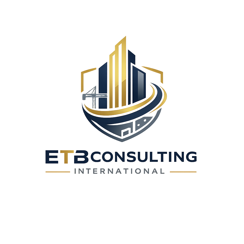 ETB Consulting International
